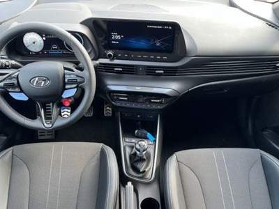 Hyundai i20 N 1.6 T-GDI MT N-Performance Blu/Azzurro usata Castelnuovo Rangone