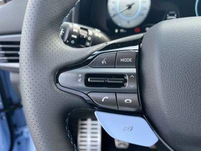 Hyundai i20 N 1.6 T-GDI MT N-Performance Blu/Azzurro usata Castelnuovo Rangone