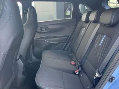 Hyundai i20 N 1.6 T-GDI MT N-Performance Blu/Azzurro usata Castelnuovo Rangone