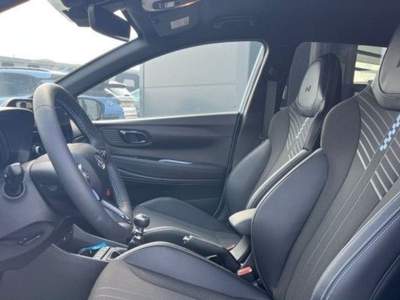 Hyundai i20 N 1.6 T-GDI MT N-Performance Blu/Azzurro usata Castelnuovo Rangone