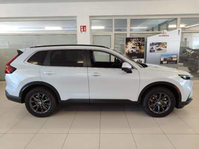 Honda CR-V 2.0 Hev eCVT Advance AWD Bianco usata Vicenza