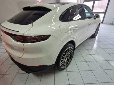 Porsche Cayenne 3.0 tiptronic Bianco usata Sassari