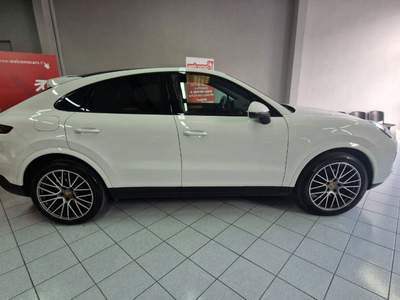 Porsche Cayenne 3.0 tiptronic Bianco usata Sassari
