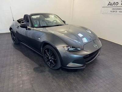 Mazda MX-5 2.0L Skyactiv-G Sport Grigio usata Ormelle