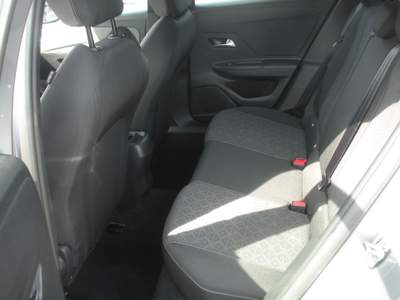 Opel Mokka GPL Grigio usata Frosinone