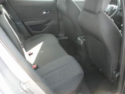 Opel Mokka GPL Grigio usata Frosinone