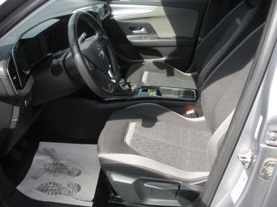 Opel Mokka GPL Grigio usata Frosinone