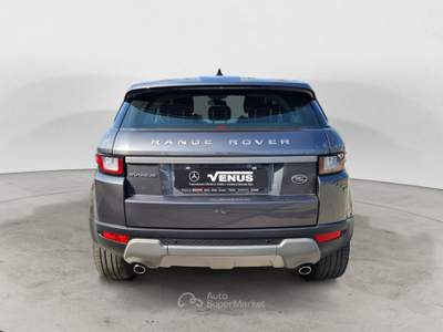 Land Rover Range Rover Evoque Range Rover Evoque 5p 2.0 td4 HSE Dynamic 150cv auto Grigio usata Monza