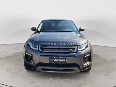 Land Rover Range Rover Evoque Range Rover Evoque 5p 2.0 td4 HSE Dynamic 150cv auto Grigio usata Monza