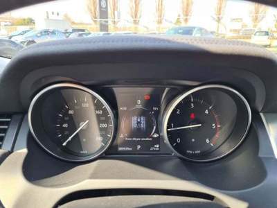 Land Rover Range Rover Evoque Range Rover Evoque 5p 2.0 td4 HSE Dynamic 150cv auto Grigio usata Monza