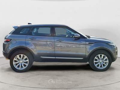 Land Rover Range Rover Evoque Range Rover Evoque 5p 2.0 td4 HSE Dynamic 150cv auto Grigio usata Monza