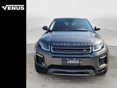 Land Rover Range Rover Evoque Range Rover Evoque 5p 2.0 td4 HSE Dynamic 150cv auto Grigio usata Monza