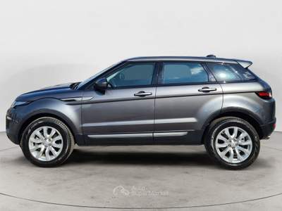 Land Rover Range Rover Evoque Range Rover Evoque 5p 2.0 td4 HSE Dynamic 150cv auto Grigio usata Monza