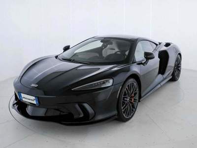 McLaren GT GTS - McLaren Milano Blu/Azzurro usata Milano