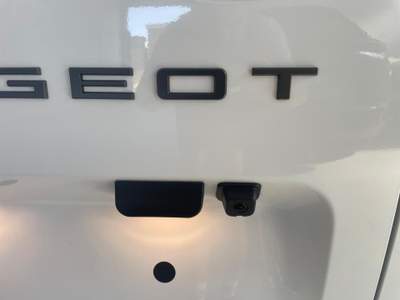 Peugeot Partner Partner standard - bluehdi 100 cv s&s Bianco usata Gaglianico