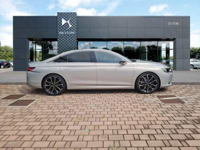 DS Automobiles DS 9 E-Tense 360 4x4 Rivoli+ Argento usata Monza