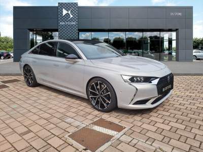 DS Automobiles DS 9 E-Tense 360 4x4 Rivoli+ Argento usata Monza