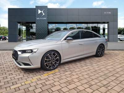 DS Automobiles DS 9 E-Tense 360 4x4 Rivoli+ Argento usata Monza