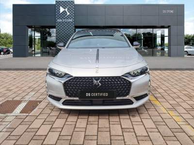 DS Automobiles DS 9 E-Tense 360 4x4 Rivoli+ Argento usata Monza