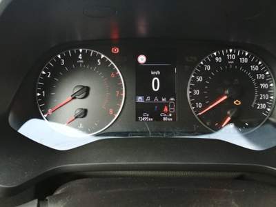 Renault Captur TCe 90 CV Business ANCHE X NEOPATENTATI Grigio usata Alba
