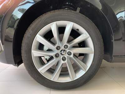 Skoda Scala 1.0 TSI 115 CV DSG Style Nero usata Paruzzaro