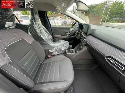 Dacia Sandero Streetway 1.0 GPL TCe ECO-G Expression Blu/Azzurro usata Bonea