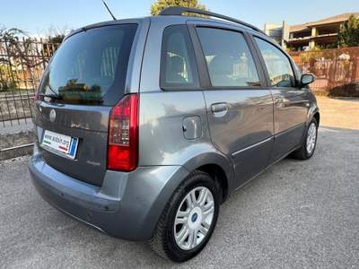 Fiat Idea 1.3 Multijet 16V Emotion Grigio usata Bonea