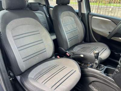 Fiat Punto Evo 1.3 Mjt 95 CV DPF 5 porte S&S Emotion Grigio usata Bonea