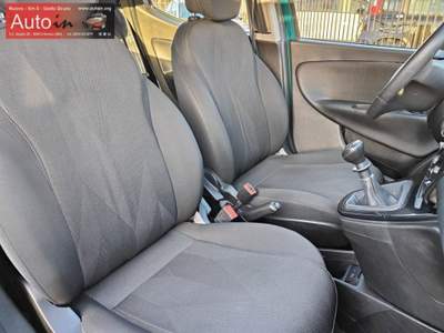 Lancia Ypsilon GOLD 1.2 69 CV 5 porte Verde usata Bonea