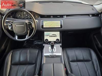 Land Rover Range Rover Evoque 2.0D 150 CV AWD Auto SE Hybrid Black Edition Bianco usata Bonea