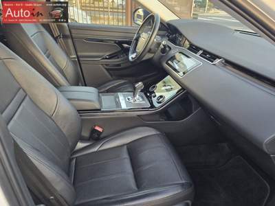 Land Rover Range Rover Evoque 2.0D 150 CV AWD Auto SE Hybrid Black Edition Bianco usata Bonea