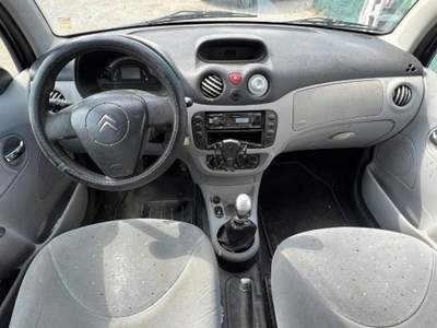 Citroen C3 1.1 Classique Nero usata Bonea