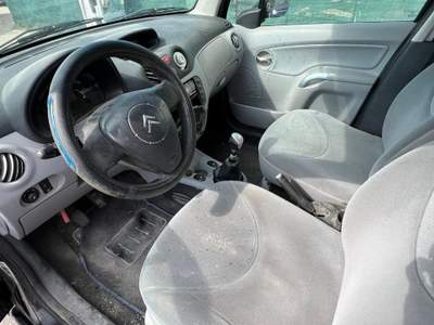 Citroen C3 1.1 Classique Nero usata Bonea