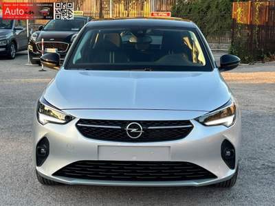 Opel Corsa 1.2 Design & Tech Nuova - Km0 Argento usata Bonea