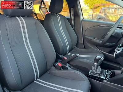 Opel Corsa 1.2 Design & Tech Nuova - Km0 Argento usata Bonea