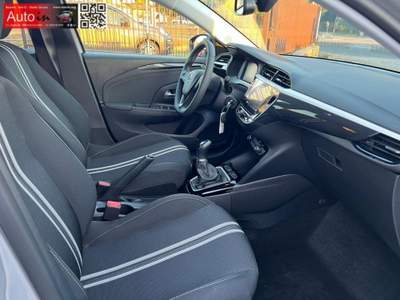 Opel Corsa 1.2 Design & Tech Nuova - Km0 Argento usata Bonea