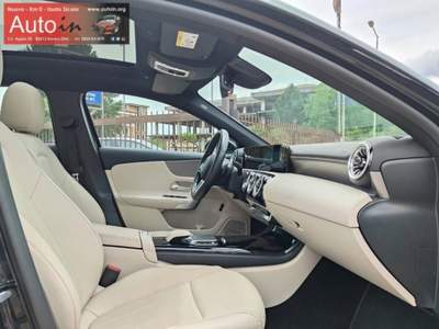 Mercedes-Benz Classe A e Plug-in hybrid Automatica 4p. Sport Nero usata Bonea
