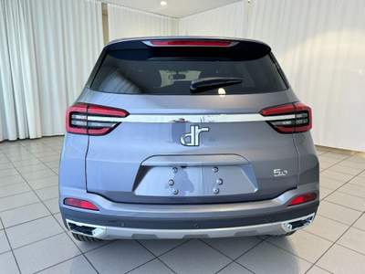 DR 5.0 1.5 Unica Bi-Fuel GPL Grigio usata Bologna