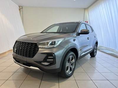 DR 5.0 1.5 Unica Bi-Fuel GPL Grigio usata Bologna