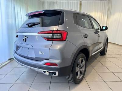 DR 5.0 1.5 Unica Bi-Fuel GPL Grigio usata Bologna