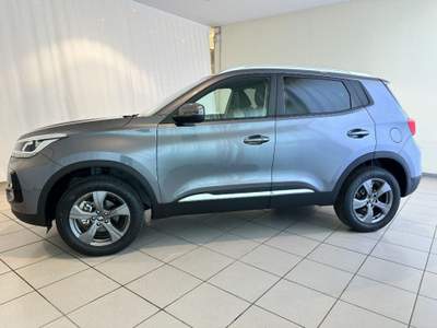DR 5.0 1.5 Unica Bi-Fuel GPL Grigio usata Bologna