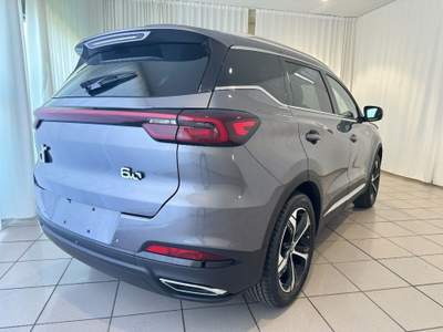 DR 6.0 1.5 Turbo CVT Bi-Fuel GPL Grigio usata Bologna