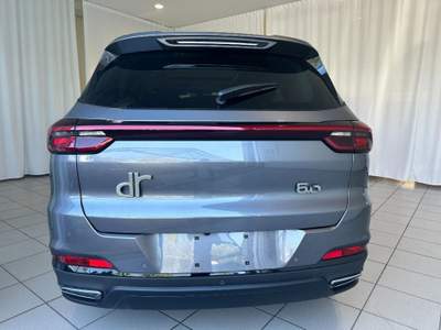 DR 6.0 1.5 Turbo CVT Bi-Fuel GPL Grigio usata Bologna