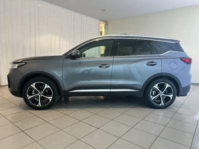 DR 6.0 1.5 Turbo CVT Bi-Fuel GPL Grigio usata Bologna