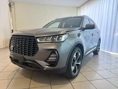 DR 6.0 1.5 Turbo CVT Bi-Fuel GPL Grigio usata Bologna
