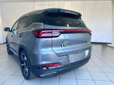 DR 6.0 1.5 Turbo CVT Bi-Fuel GPL Grigio usata Bologna