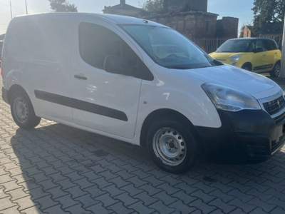 Peugeot Partner BlueHDi 75 L1 Furgone Pro *** NETTO IVA *** Bianco usata Monte San Savino