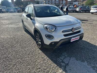 Fiat 500X 1.3 T4 150 CV DCT Sport !!!! Bianco usata SAVIGNANO SUL RUBICONE