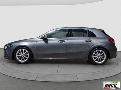 Mercedes-Benz Classe A A 160 Sport Grigio usata Pieve a Nievole