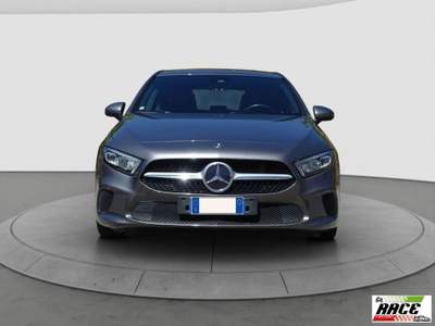 Mercedes-Benz Classe A A 160 Sport Grigio usata Pieve a Nievole